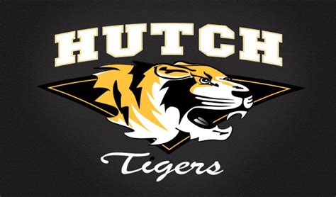 hutchinson tiger football|hutchinson tigers football live stream.